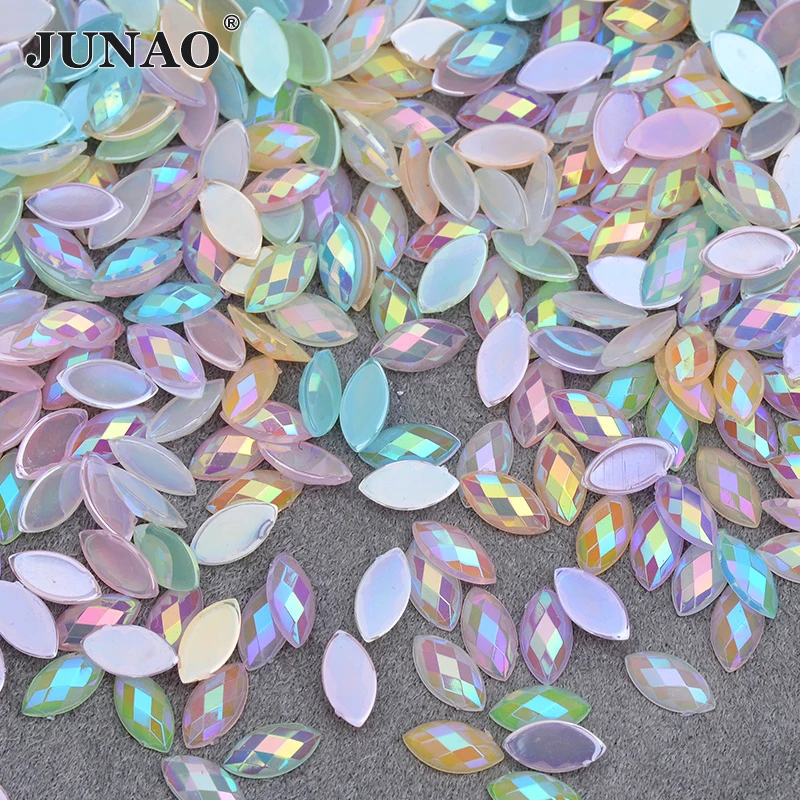 Junao 3*6Mm 4*8Mm M…