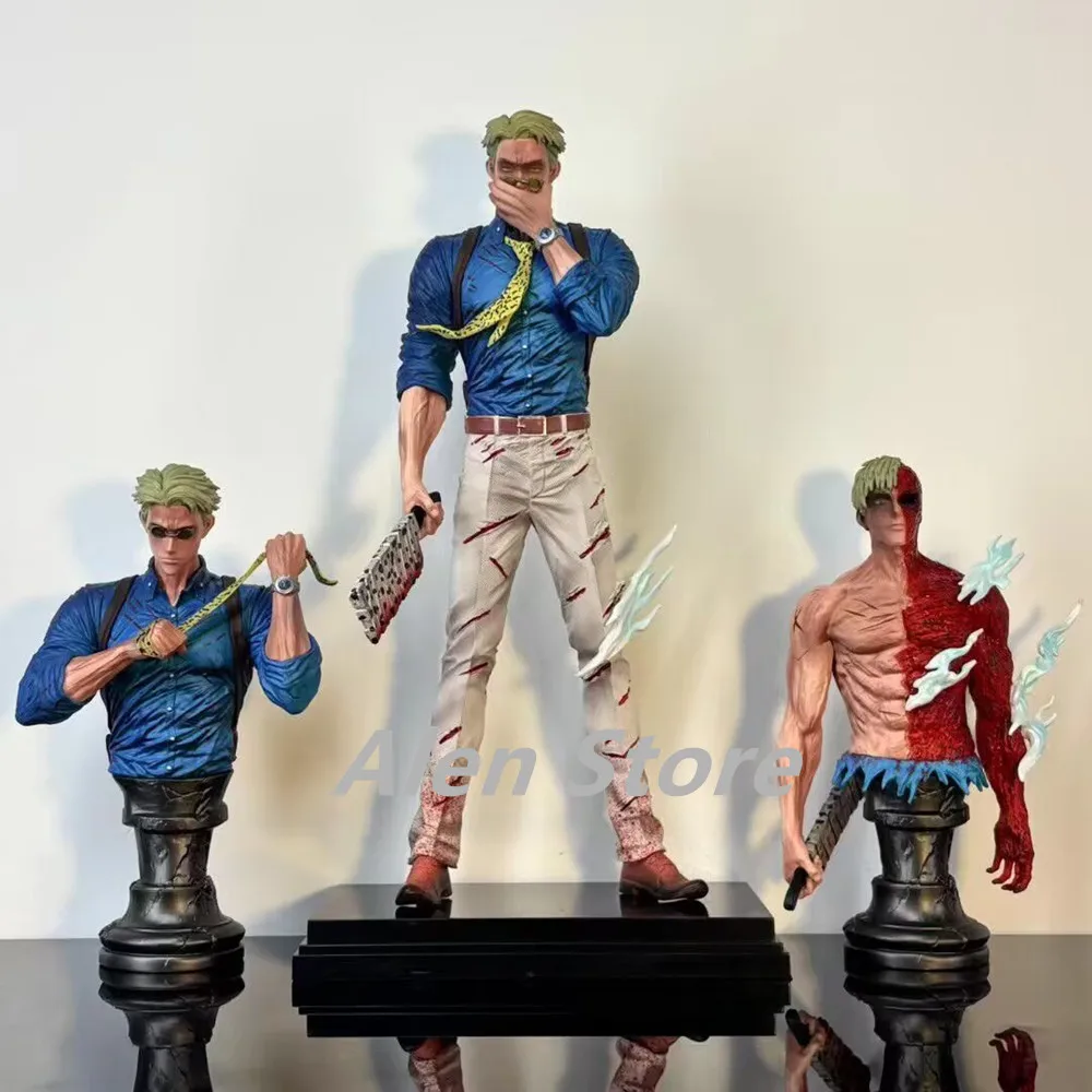 

Новый Fsy House Jujutsu Kaisen Nana on the Verge of Death Flaba Seven Sea Construction Коллекционная аниме-фигурка из ПВХ