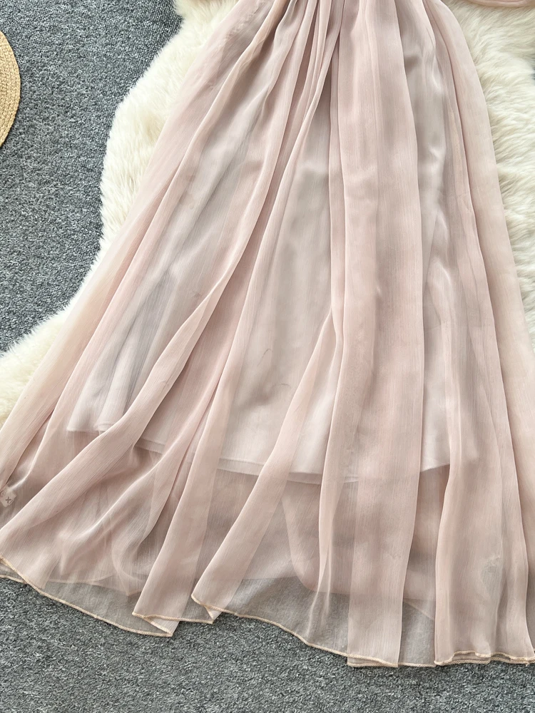 Ele V-Ne Strap Me D… - image