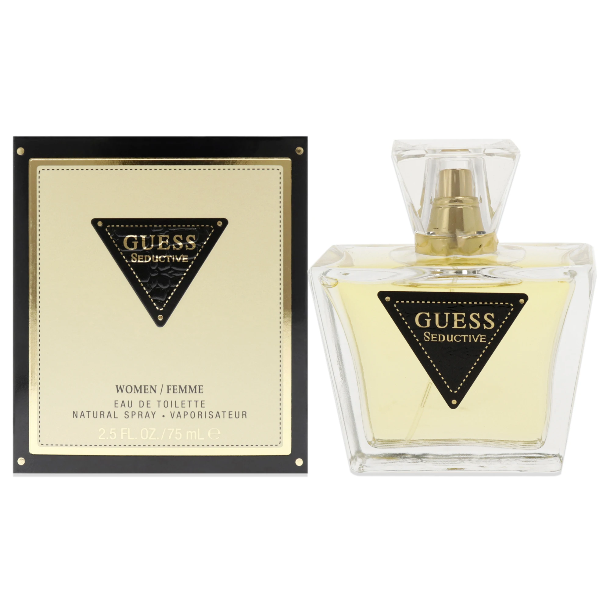 Guess Seductive od Guess dla kobiet - 75 ml EDT Spray