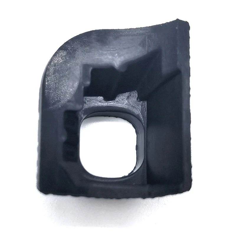1Pcs New Thumb Rubber For Fuji For Fujifilm X-T30 XT30 Camera Repair Parts With Glue