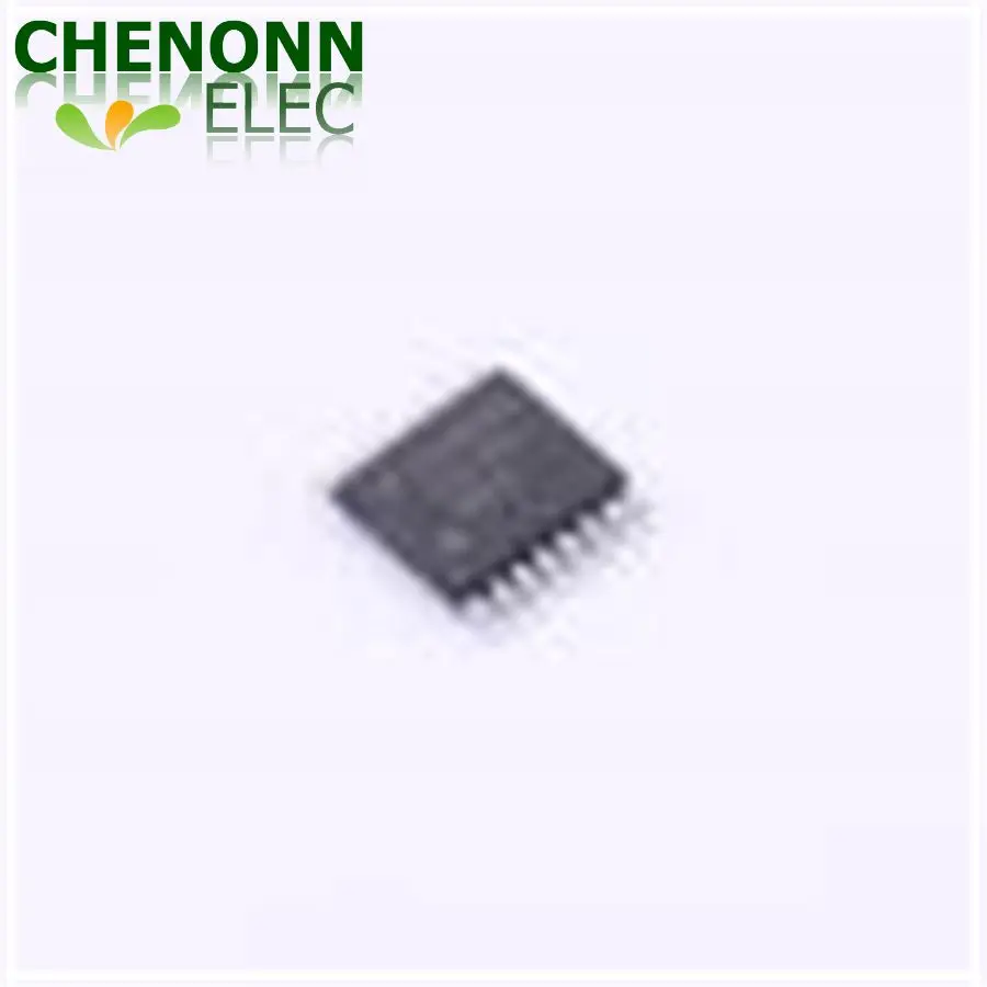 

5 шт./лот DSLVDS1048PWT (интерфейсные микросхемы)