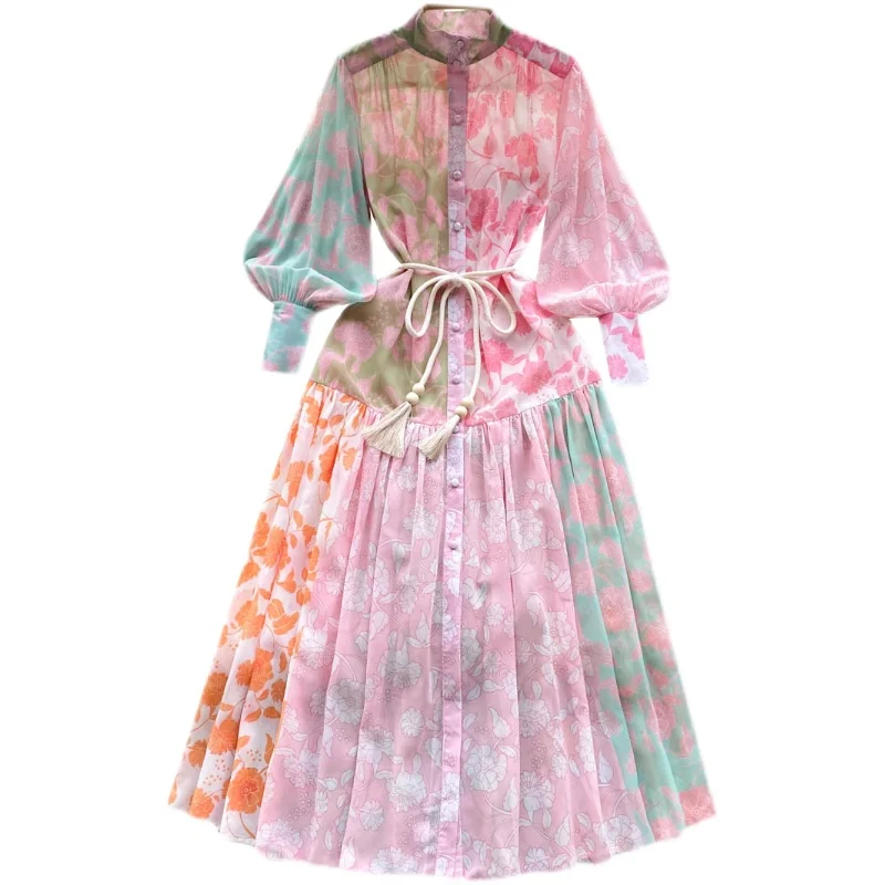 Spring Summer Thin … - image