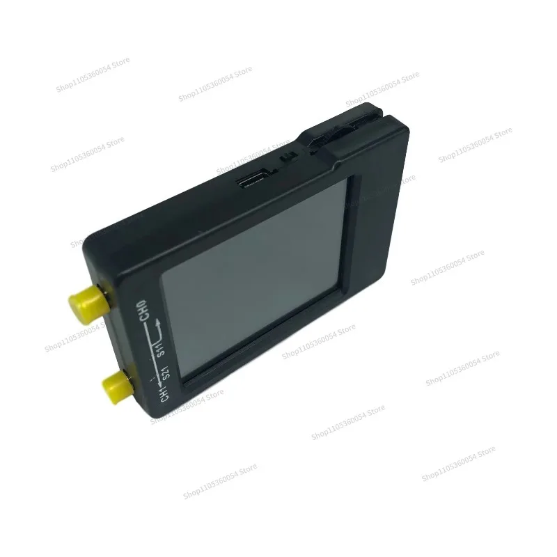 For Network Analyzer Antenna Analyzer Shortwave MF HF VHF UHF Talent