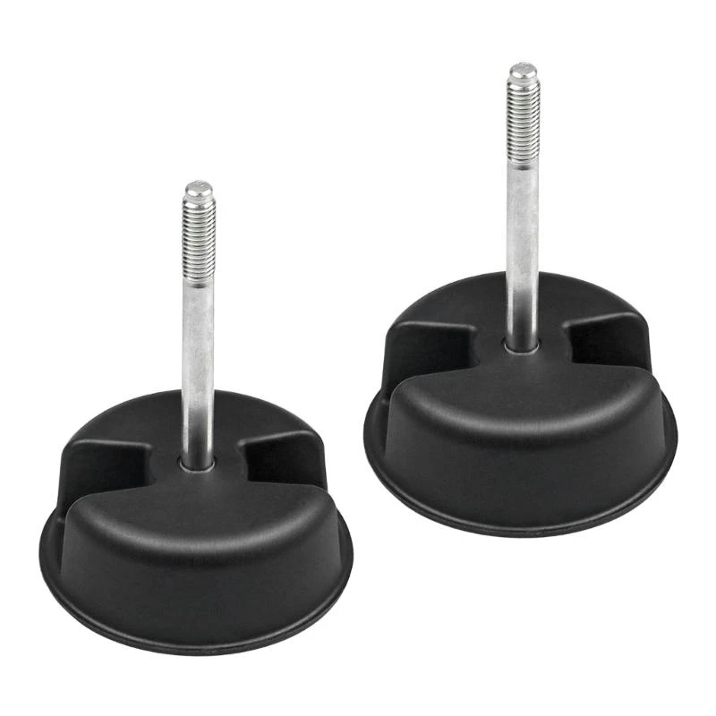 Hardtops Top Hard Plant Hard Mounting Screw Cover Cover 1CJ57DX9AD 1CJ57DX9AC
