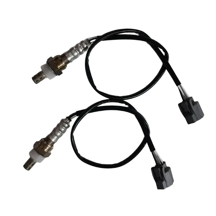 For Honda's upstream and downstream oxygen sensors 234-4620 234-4621,2