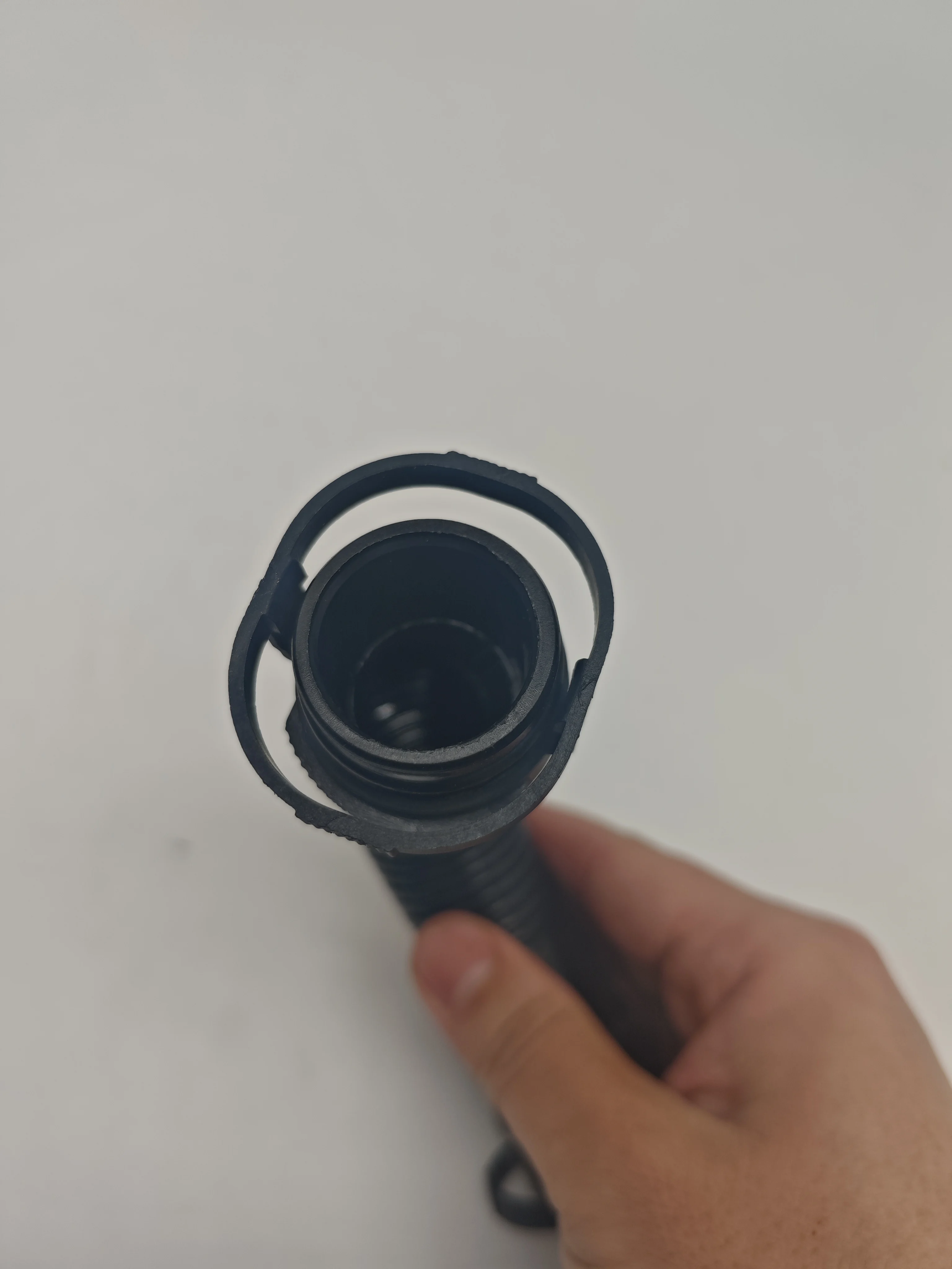 95811321210 7P0131625A 7P0131625 Secondary AIR PUMP HOSE For PORSCHE CAYENNE 92A 2011-2018 3.0L VW TOUA Touareg 13-18