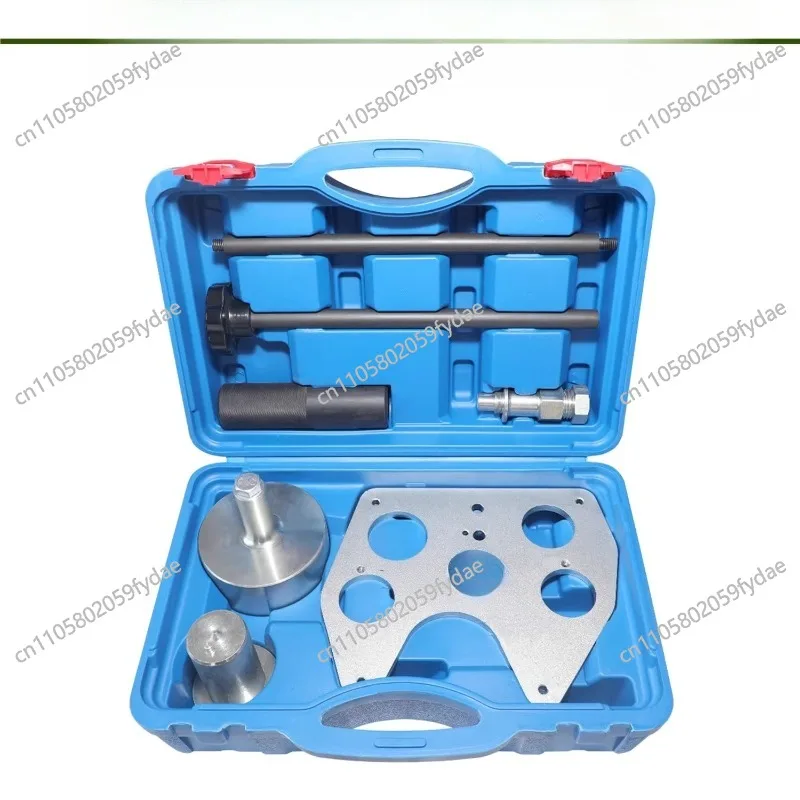 I4 Engine Diesel 2.…