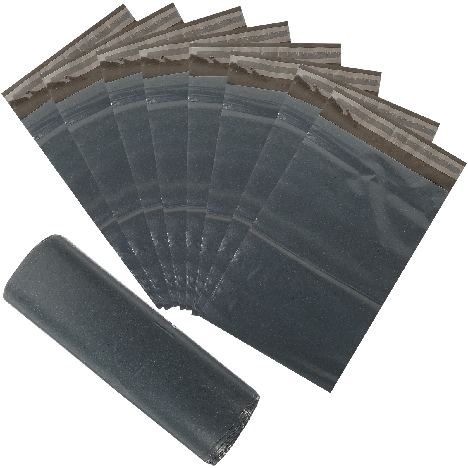 

100 Pcs Disposable Hygiene Bags Thickened Leak Proof Shipping Women Supply Packaging Tampon Disposal Express Bags Delivery