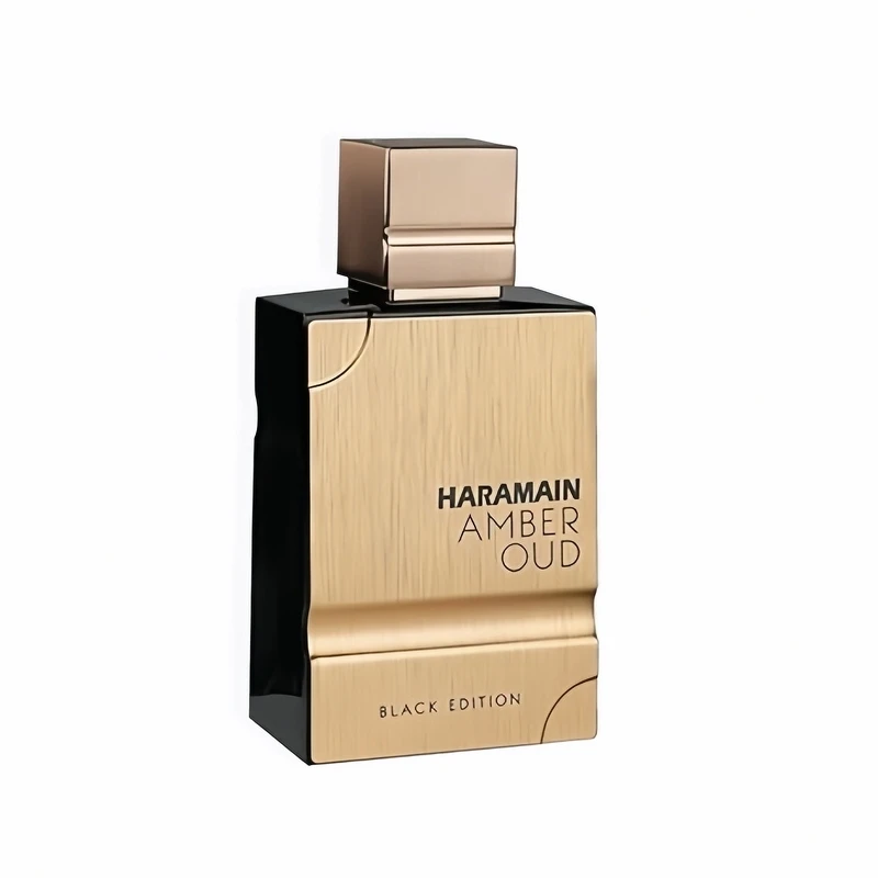 عطر Amber Oud Black Edition للجنسين EDP 2.0 Oz جديد في الصندوق - عطر فاخر #2