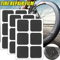 Bike Tire Repair Tools Tyre Protection No-glue Adhesive Quick Drying Fast Tyre Tube Glueless Patch Mountain Road Bike Fix Tool