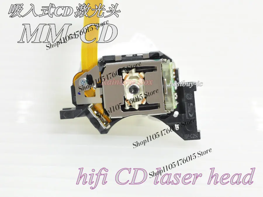 MM-CD CD Laser Head For Cayin MM-5CD HiFi Stereo System Slot-in Type Optical Pickup Replacement Parts