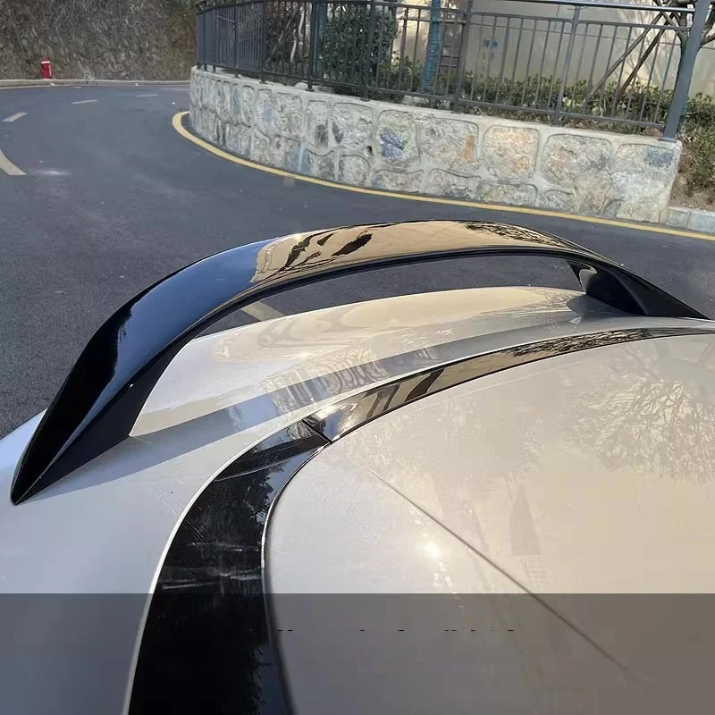 

Задний спойлер для MG Cyberster, модифицированное хвостовое крыло, спортивный стиль, объемный корпус из АБС-пластика, автомобильные аксессуары