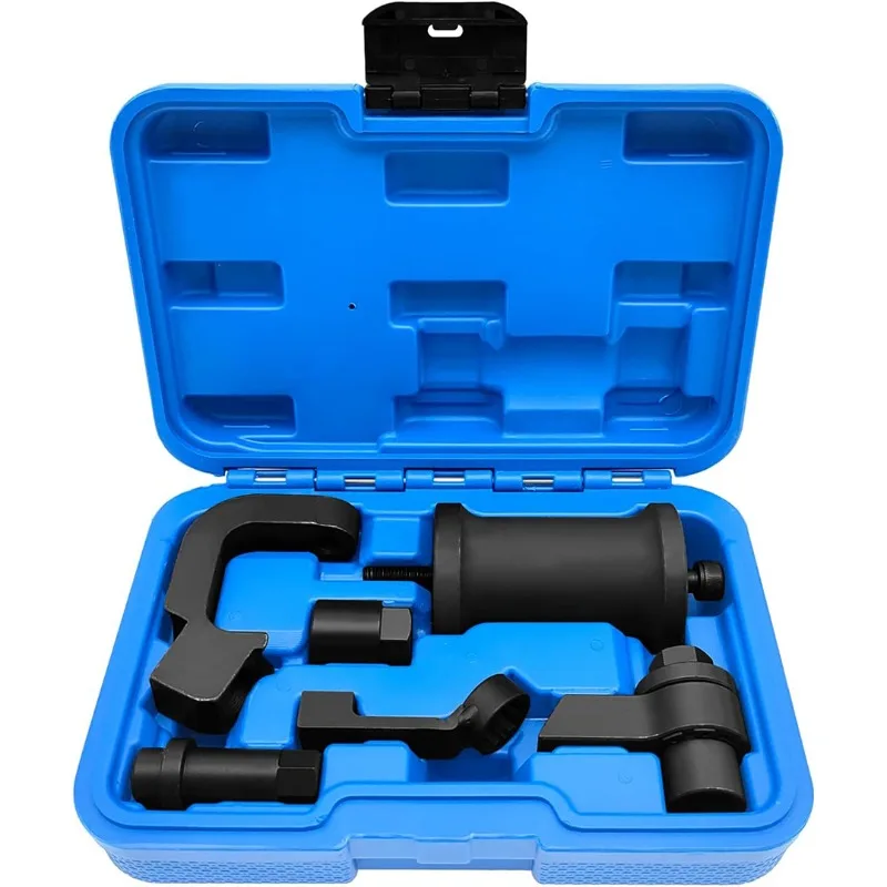 

For Volkswagen Audi 1.6 2.0TDI Diesel Fuel Injection Tool VAG Engine Removal Puller T10402