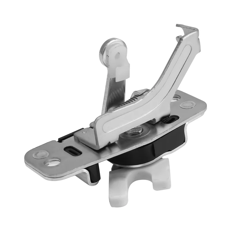 Left Upper Sliding … - image