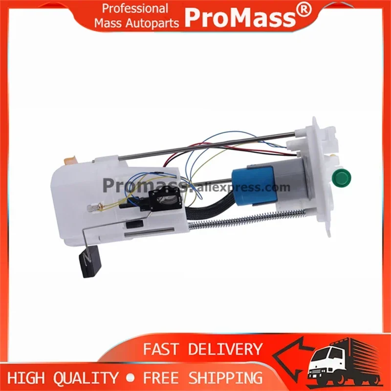 17040-7S000 17040-7S00A 17040-7S20A 17040-ZE00A Fuel Pump Assembly E8595M for Infiniti QX56 JA60 Nissan Armada TITAN A60