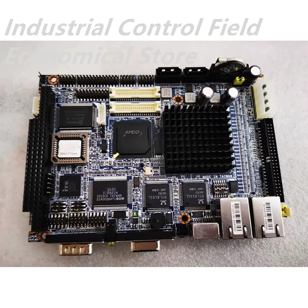 

ECM-LX800 B1 Материнская плата промышленного управления