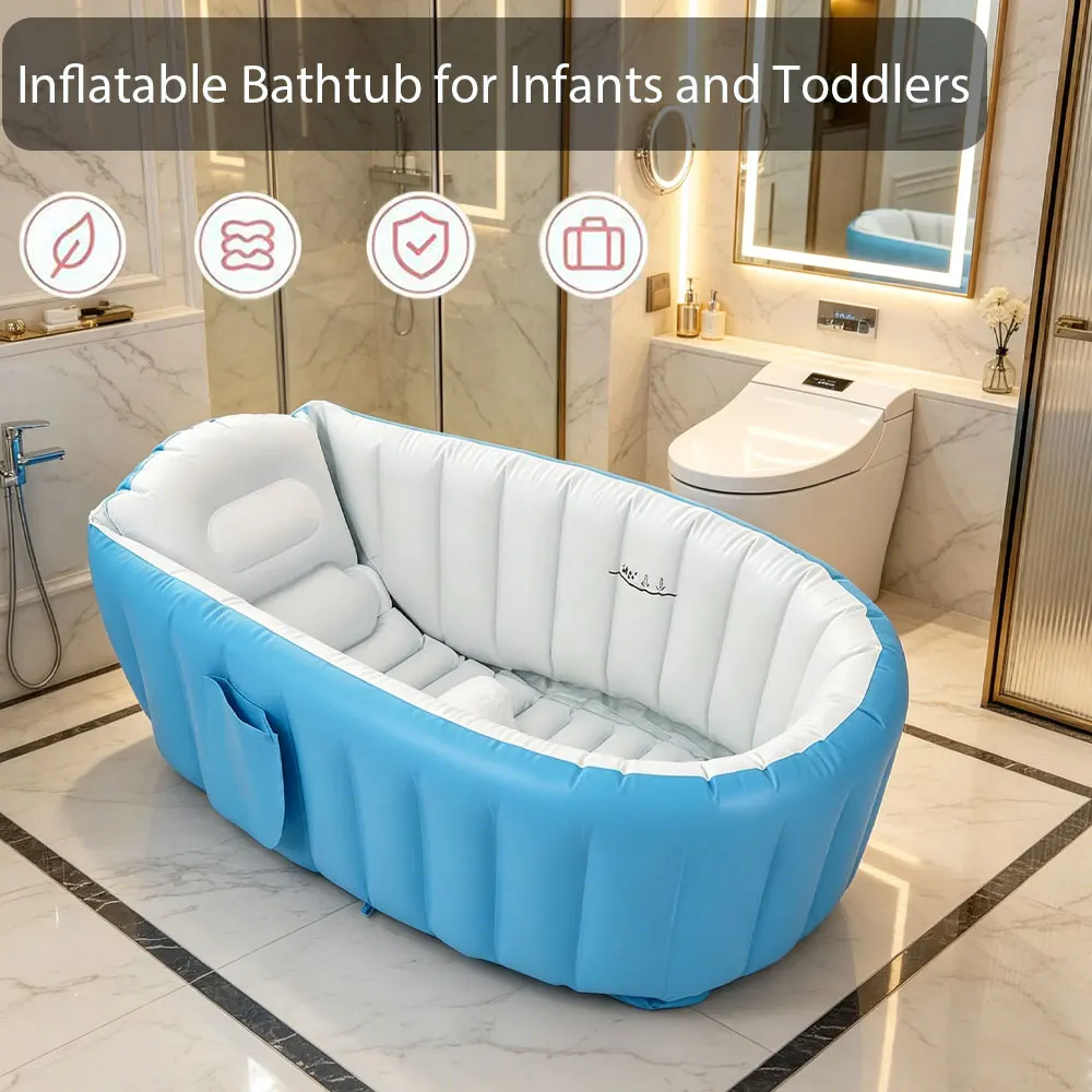 inflatable-baby-bathtub-with-air-pump-portable-foldable-kids-bath-tub-indoor-outdoor-travel-shower-basin-for-newborn-toddler