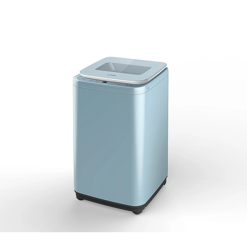 Popular Design Factory Custom Oem High Quality Portable Washing Machine hot water to clean clothes