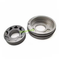 MPT Charge Pump MPT46 Hydraulic Slippage Pump MPT046 Spare Parts for Sauer MPT046C Oil Filling Pump Repair Kits