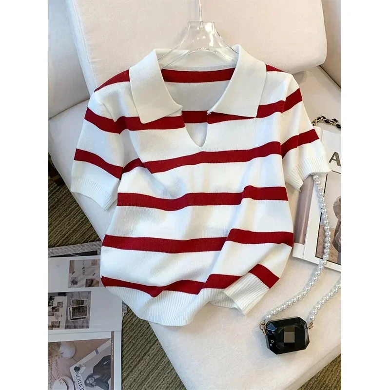 Thumbnail 3 - #35 Best Rated Womens Cropped Knit Sweaters to Buy in 2026