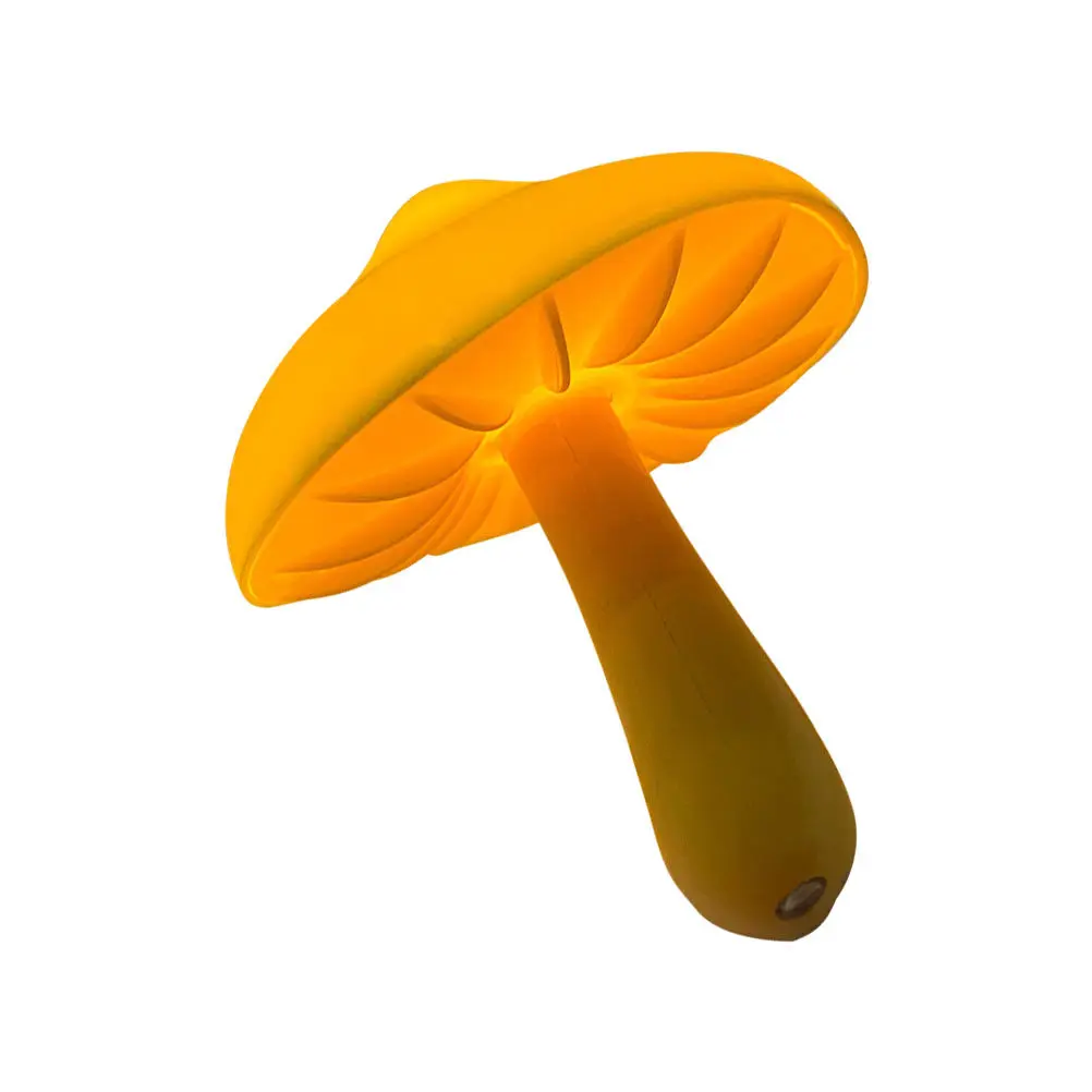 Bedside Modern Compact Table Lamp For Multifunctional Table Lamp Home Hotel Decor Desktop Lighting Mushroom Shape Us Plug
