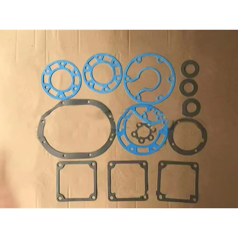 ปะเก็นหัวคอมเพรสเซอร์คุณภาพสูง 30423339 อะไหล่คอมเพรสเซอร์สำหรับคอมเพรสเซอร์ไร้น้ำมัน