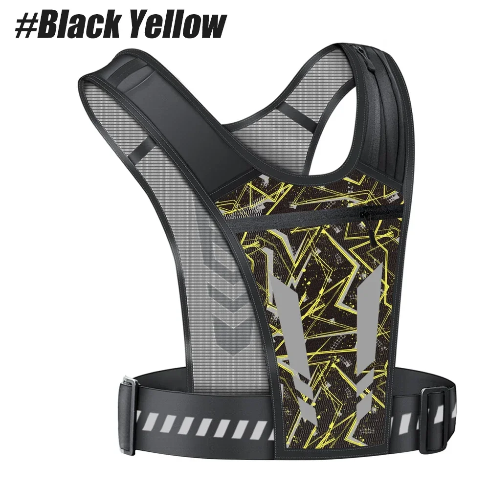 Variant: Preto Amarelo