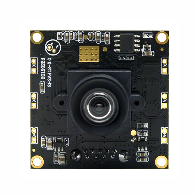 1080P USB3.0 UVC Camera Module Low Night 2MP IMX290 COMS Sensor High Speed 60fps 100fps 120fps Free Driver Camera