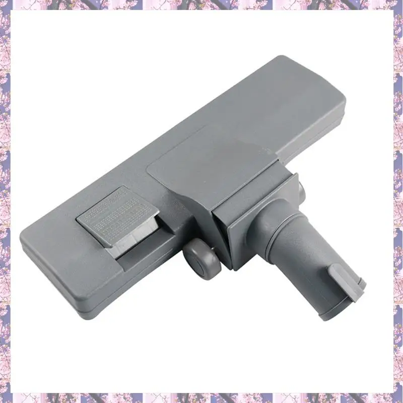 L73A 2025-2X Universal Vacuum Cleaner Robot Accessories For Home Carpet Floor Nozzle Vacuum Cleaner Head Tool 32MM