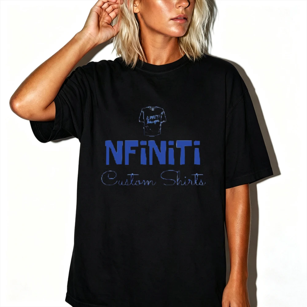 Vintage Insect Fish Forest Trombone Bear Print Crew Neck Short Sleeve Women Graphic T Shirt  Casual Summer Streetwear Cotton Top