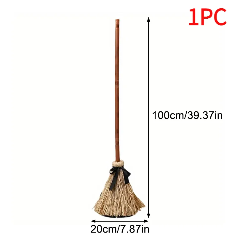 1PC Halloween Floating Witch's Haunted Dancing With Sounds Home Floor Decor Holiday Atmosphere Props Without Battery.