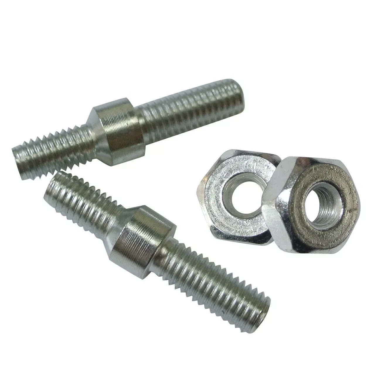 Bar Stud And Bar Nut Kit For STIHL MS362 MS381 MS440 MS441 New Chainsaw
