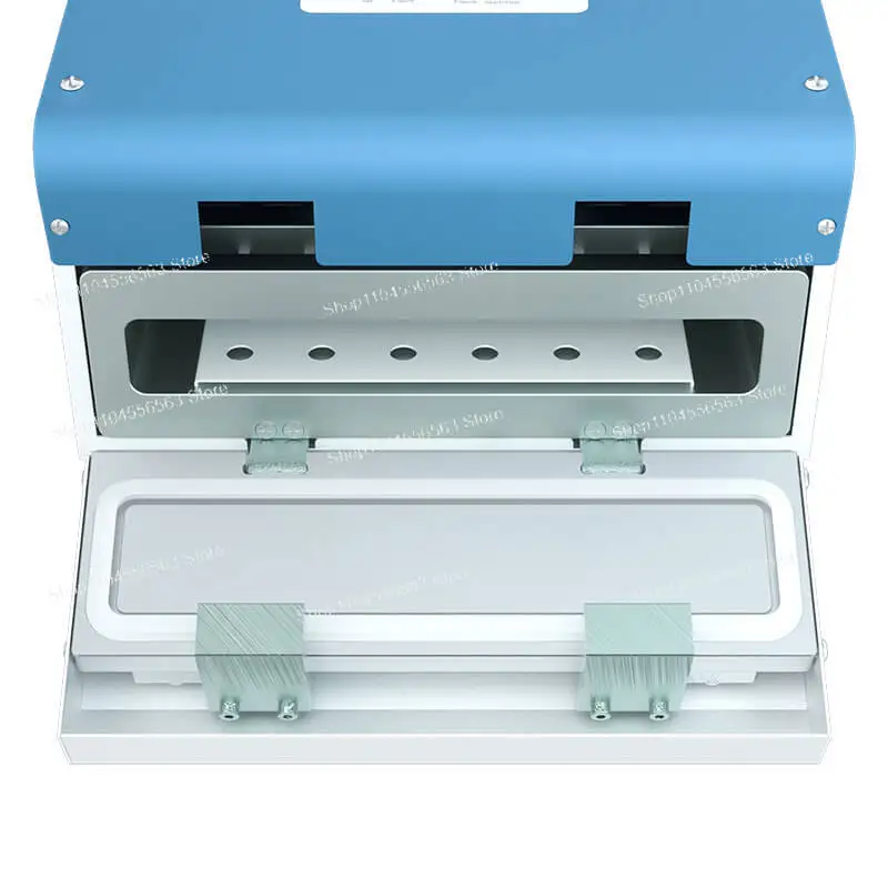 Bubble Remove Machine FW-16R LCD OLED Edge Screen OCA Bubble Remover Machine For 12.9-inch IPad Tablet Debubble Scratch
