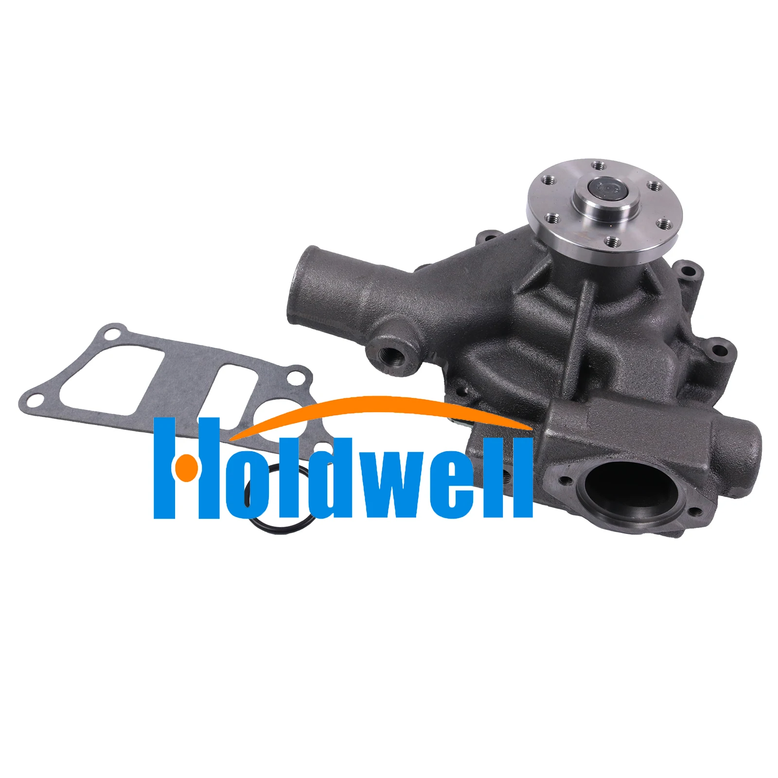 

Водяной насос Holdwell 6205-61-1202 6205611202 для экскаватора Komatsu Engine 4D95LE