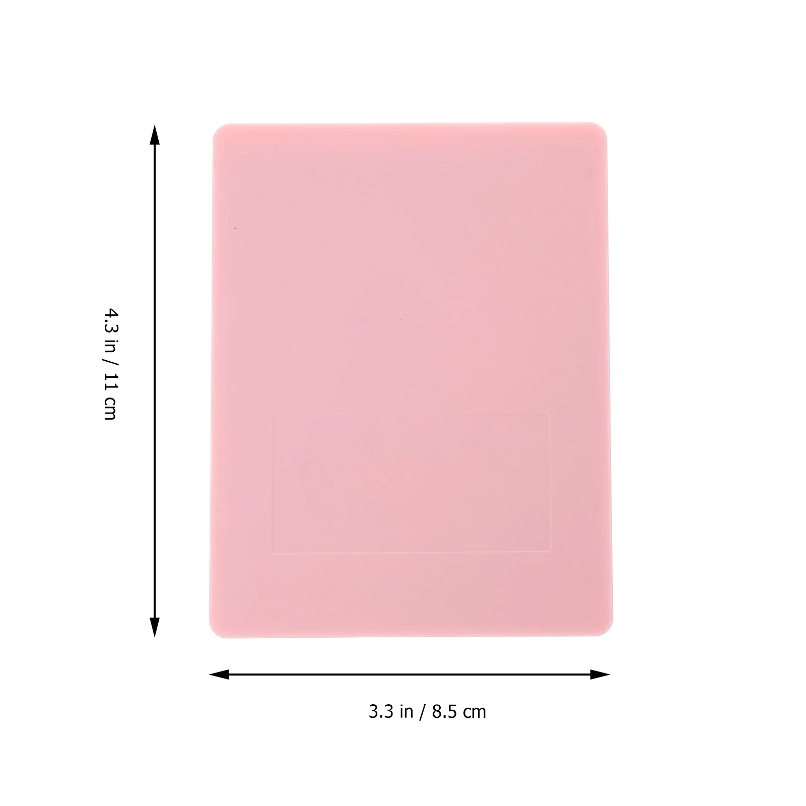 Set di pennelli per trucco da viaggio Pennello portatile con setole Kit per trucco con impugnatura comoda per le donne