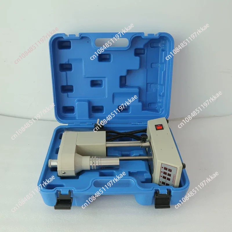 ZNN-D12B 12-speed rotary viscometer