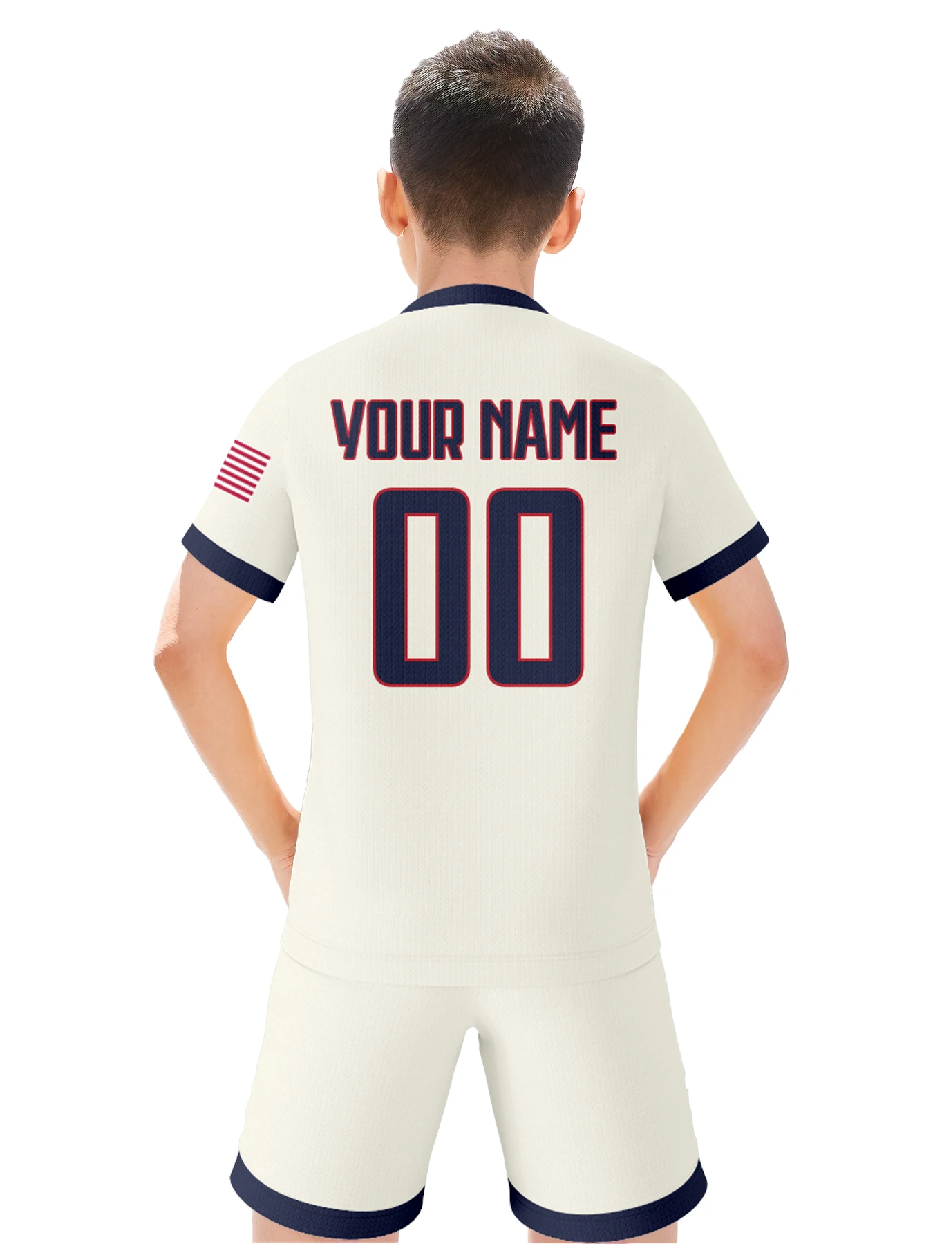 Kinder-Fußballtrikot-Set mit P – Sports Equipment For Boys Bewertung und Preis