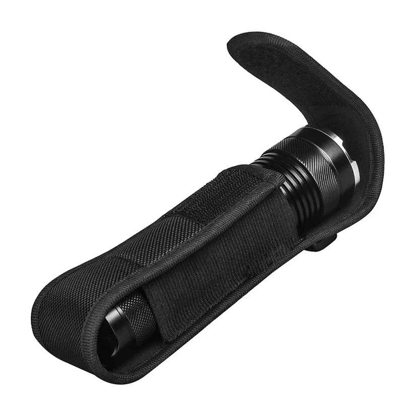 Tactical Flashlight…