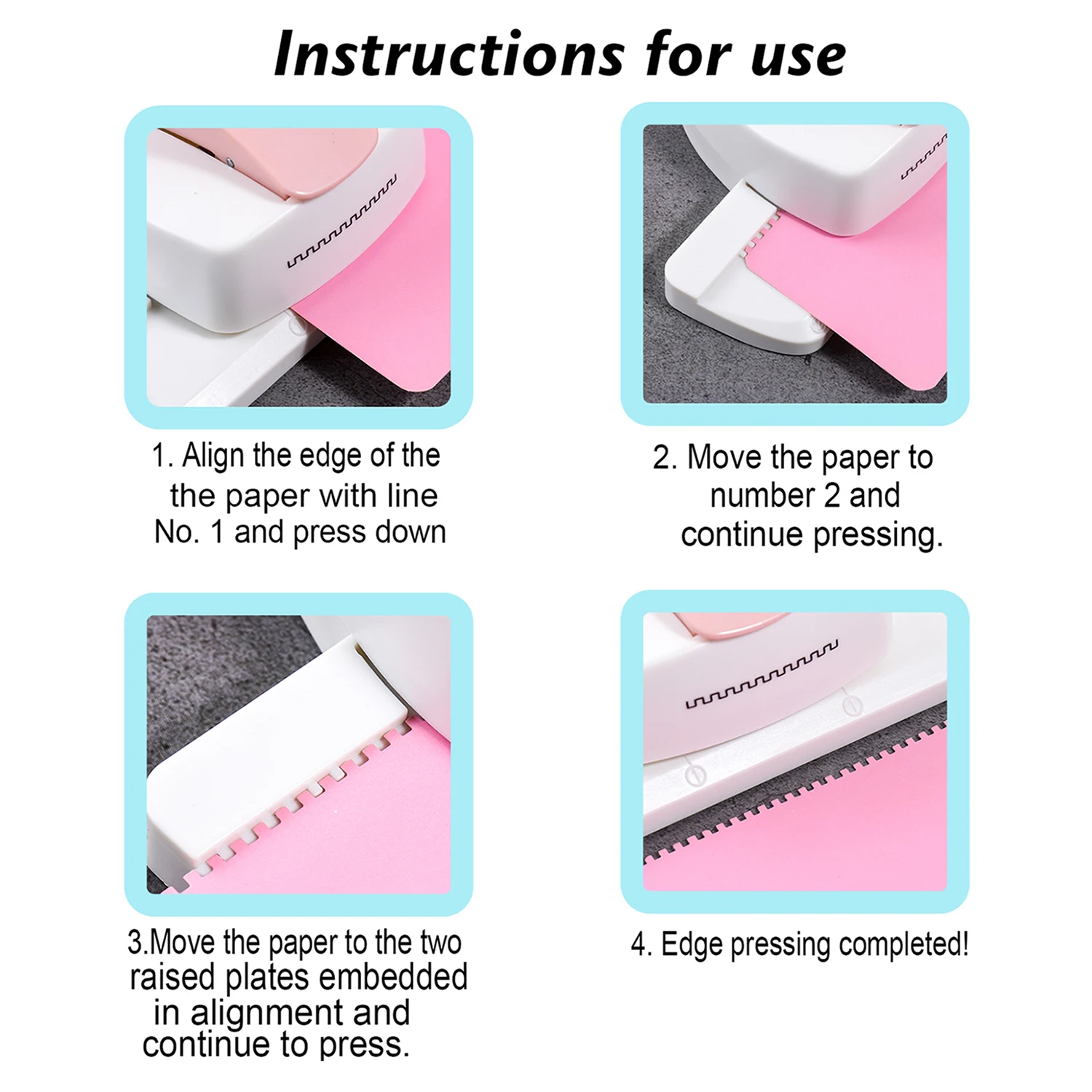 Thumbnail 3 - #21 Latest Paper Hole Punchers Offers