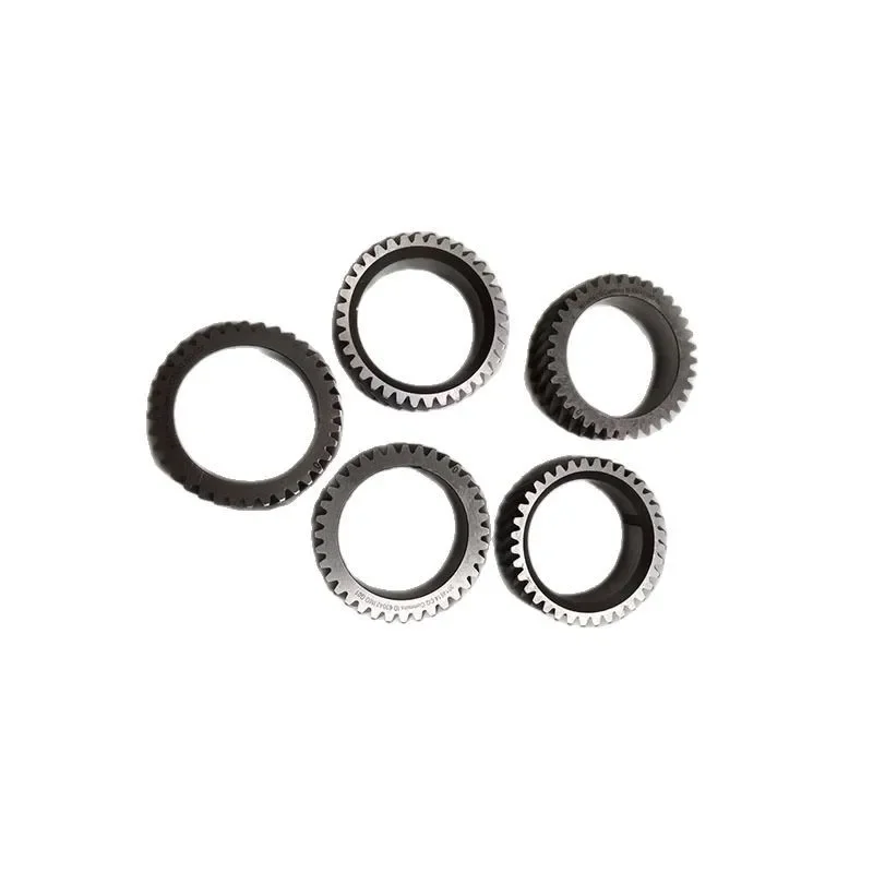 bulldozer engine parts, crankshaft gear
