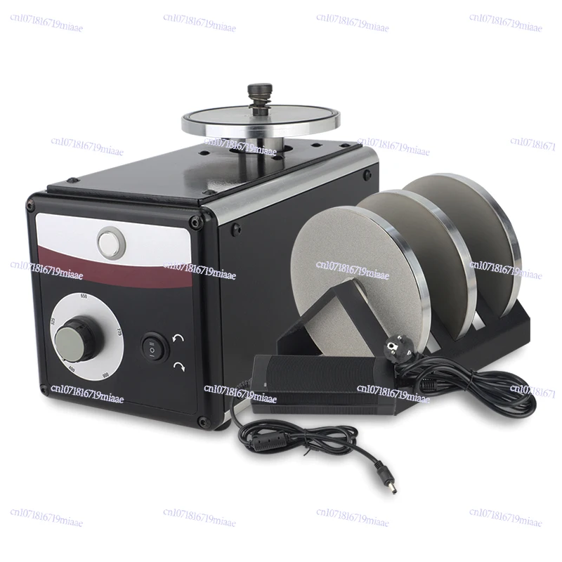Newest Jewelry Graver Grinding Machine Dual Angle Engraving Knife Sharpener Gravers Sharpening