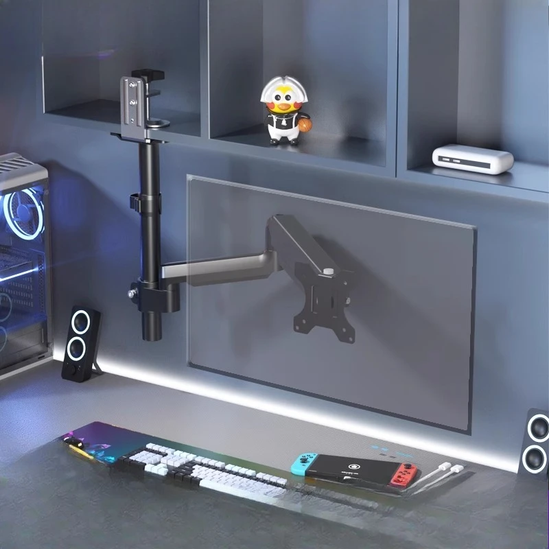 Monitor Bracket Boo…