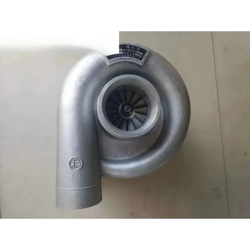 

6160/620012GJ-1/2/3/4/6/7 Marine Turbocharger Assembly 250 horsepower