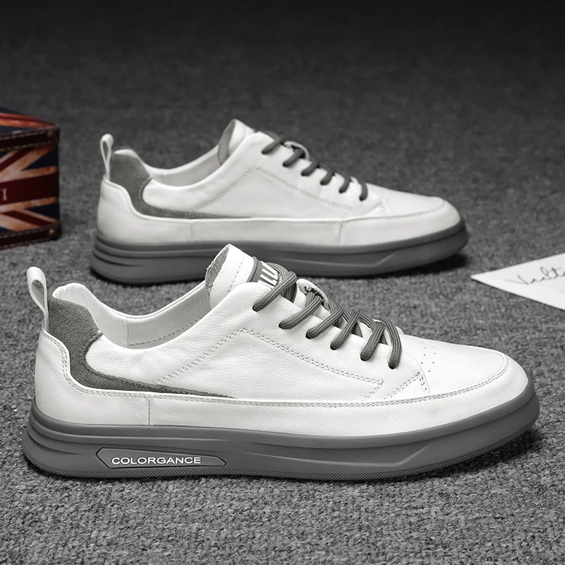 

2025 New Men's Board Shoes,sneakers,skate shoes,Casual Shoes Outdoor Best-Selling High-Quality Classic Affordable Boost Trendy