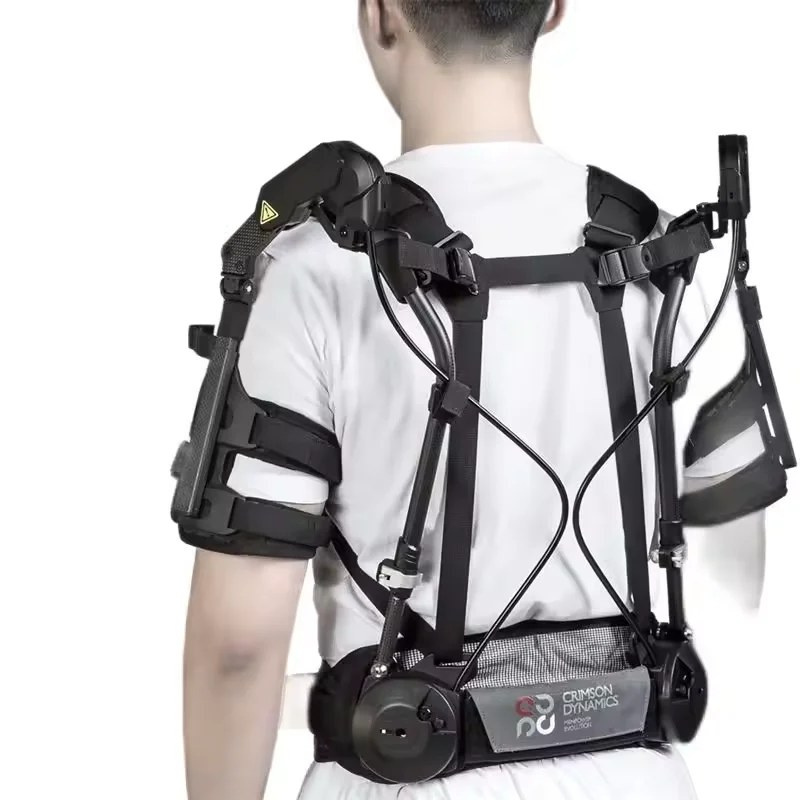 Exoskeleton for Walking Exoskeleton Robot Suit Rehabilitation Exoskeleton for Construction Workers