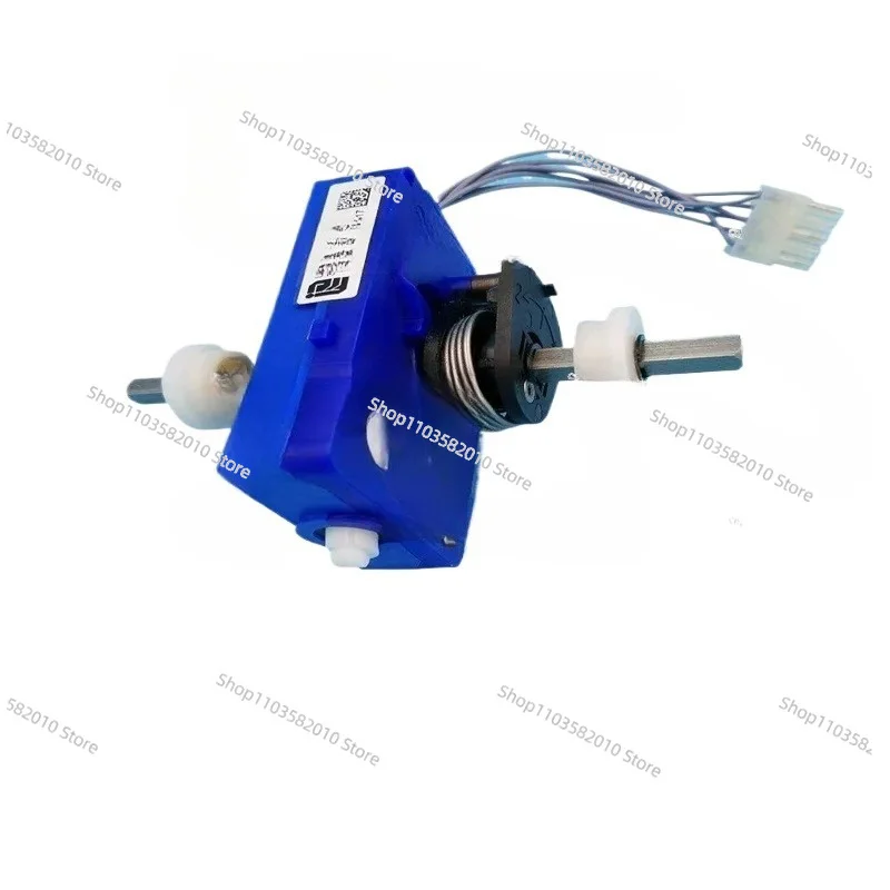 3105F00136-00 Battery Stacker Accelerator Parts 3203-30630-A0 Speed Control Switch