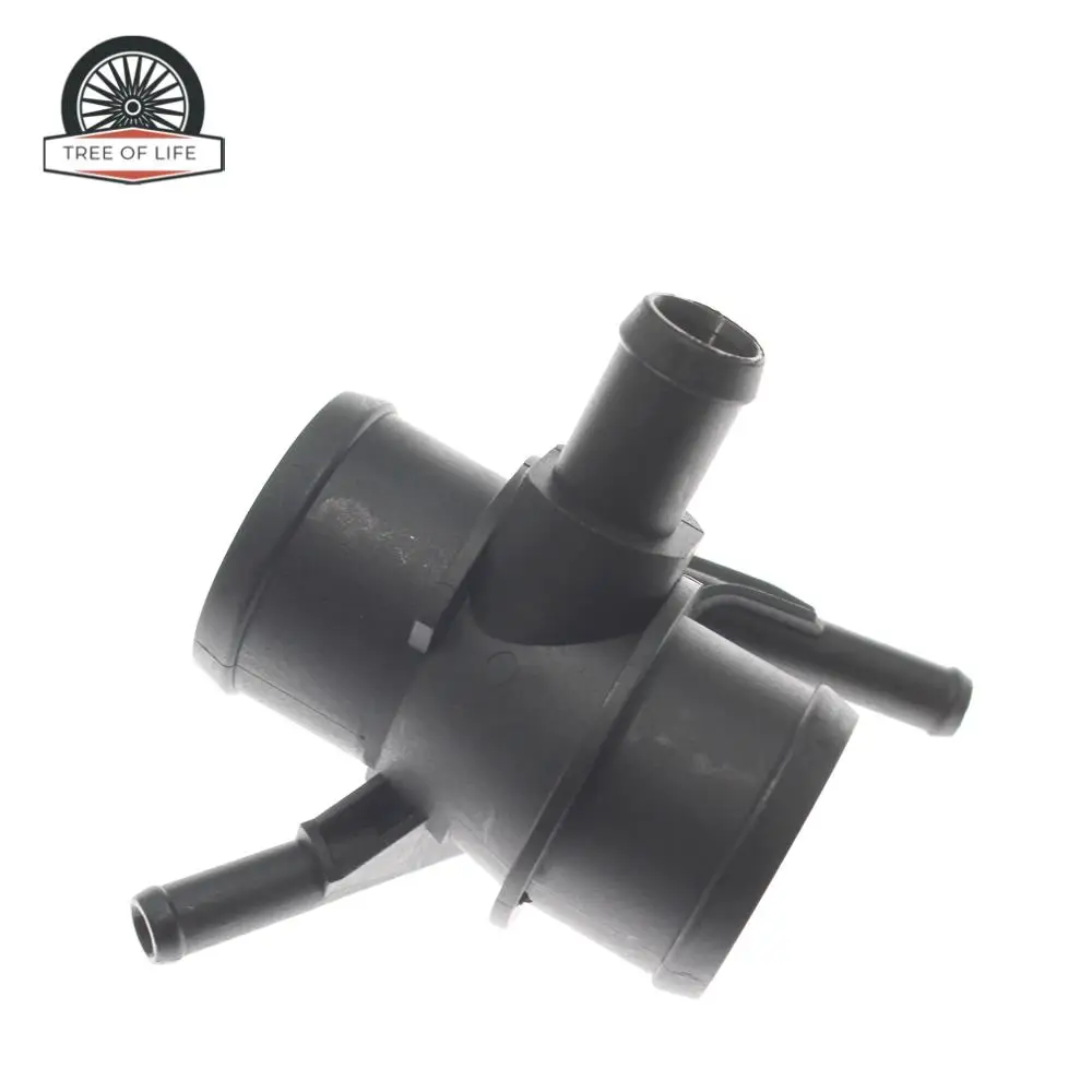 PCH503180 PCH 503180 For Land Rover Range Rover DIESEL 3.6L V8 2007 2008 2009 2010 2011 2012 Radiator Hose Water Pipe Connector - Image 5