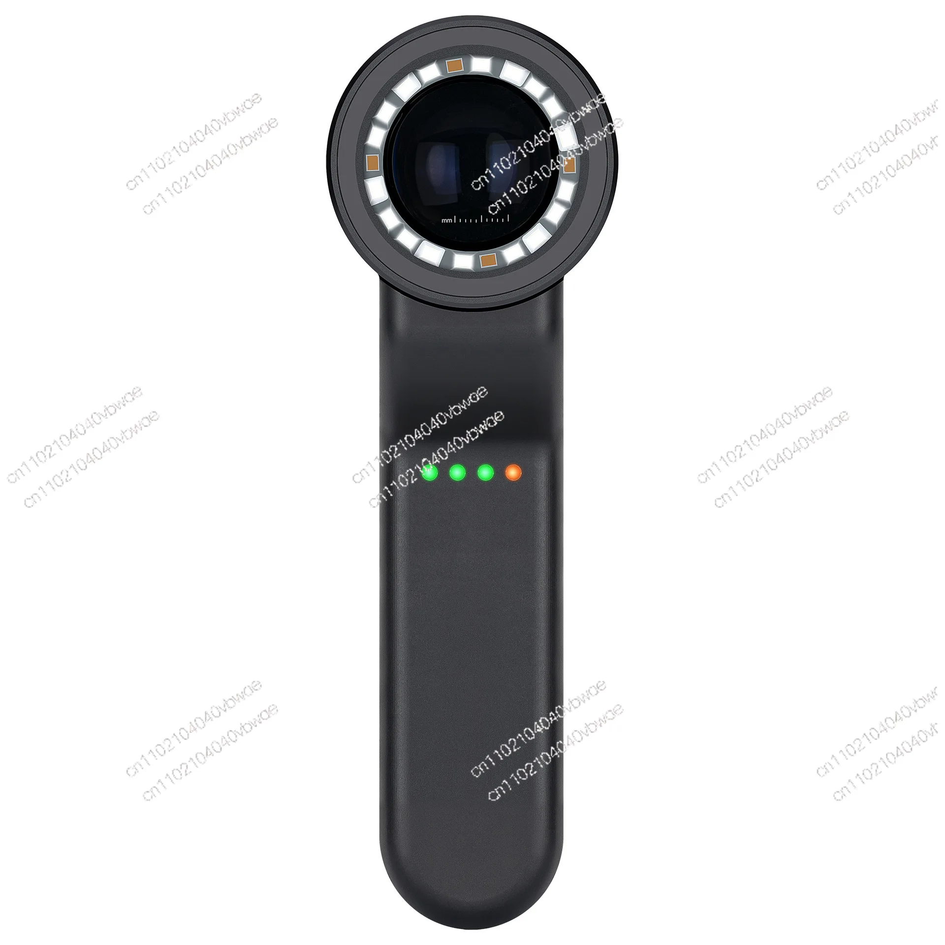 

DE-4100 Medical Dermoscope Dermascopy Dermatoscope