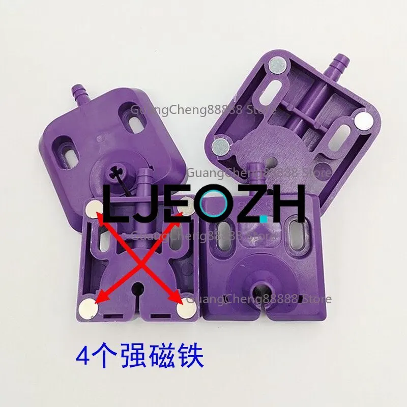 Water Spray Board 50*50 Torx Type with Magnet Anti-smashing Molybdenum Wire Does Not Block Fast Silk 60 Water Nozzle